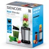 BLENDER NUTRI SMOOTHIE 1200 W SENCOR BLENDER NUTRI SMOOTHIE 1200 W SENCOR