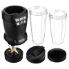 BLENDER NUTRI SMOOTHIE 1200 W SENCOR BLENDER NUTRI SMOOTHIE 1200 W SENCOR