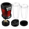 BLENDER NUTRI SMOOTHIE 1200 W SENCOR BLENDER NUTRI SMOOTHIE 1200 W SENCOR