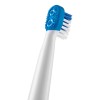 PERIUTA ELECTRICA SONICA COPII ALBASTRA SENCO