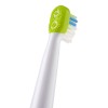 PERIUTA ELECTRICA SONICA COPII  VERDE SENCOR