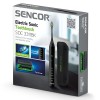 PERIUTA ELECTRICA SONICA STERILIZARE UV SENCOR