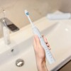 PERIUTA ELECTRICA SONICA STERILIZARE UV SENCOR