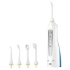 IRIGATOR BUCAL 5 CAPETE REZERVOR 150ML SENCOR