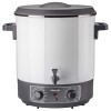 Aparat de conservare 27l 1800w sencor - ușor de utilizat și sigur