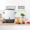 Aparat de conservare 27l 1800w sencor - ușor de utilizat și sigur