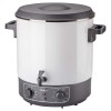 Aparat de conservare 27l 1800w sencor - ușor de utilizat și sigur