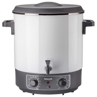 Aparat de conservare 27l 1800w sencor - ușor de utilizat și sigur
