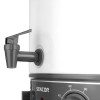 Aparat de conservare 27l 1800w sencor - ușor de utilizat și sigur