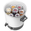 Aparat de conservare 27l 1800w sencor - ușor de utilizat și sigur