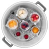 Aparat de conservare 27l 1800w sencor - ușor de utilizat și sigur