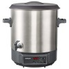 Aparat de conservare 27l 1800w sencor - capacitate mare, design versatil