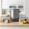 Aparat de conservare 27l 1800w sencor - capacitate mare, design versatil