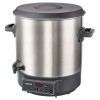 Aparat de conservare 27l 1800w sencor - capacitate mare, design versatil