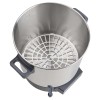 Aparat de conservare 27l 1800w sencor - capacitate mare, design versatil