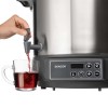 Aparat de conservare 27l 1800w sencor - capacitate mare, design versatil
