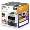 MULTI COOKER 14 PROGRAME 1000W SENCOR MULTI COOKER 14 PROGRAME 1000W SENCOR