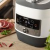MULTI COOKER 14 PROGRAME 1000W SENCOR MULTI COOKER 14 PROGRAME 1000W SENCOR