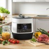 MULTI COOKER 14 PROGRAME 1000W SENCOR MULTI COOKER 14 PROGRAME 1000W SENCOR