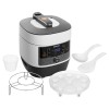 MULTI COOKER 14 PROGRAME 1000W SENCOR MULTI COOKER 14 PROGRAME 1000W SENCOR