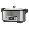 SLOW COOKER 6L SENCOR SLOW COOKER 6L SENCOR
