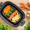 SLOW COOKER 6L SENCOR SLOW COOKER 6L SENCOR