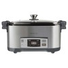 SLOW COOKER 6L SENCOR SLOW COOKER 6L SENCOR