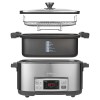 SLOW COOKER 6L SENCOR SLOW COOKER 6L SENCOR