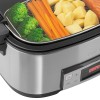 SLOW COOKER 6L SENCOR SLOW COOKER 6L SENCOR