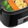 SLOW COOKER 6L