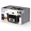 SLOW COOKER 6L