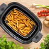 SLOW COOKER 6L