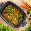 SLOW COOKER 6L