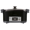 SLOW COOKER 6L