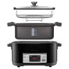 SLOW COOKER 6L