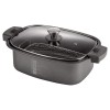 SLOW COOKER 6L