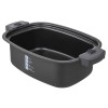 SLOW COOKER 6L