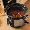 SLOW COOKER 5.5L SENCOR SLOW COOKER 5.5L SENCOR