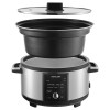 SLOW COOKER 5.5L SENCOR SLOW COOKER 5.5L SENCOR