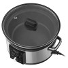 SLOW COOKER 5.5L SENCOR SLOW COOKER 5.5L SENCOR