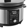 SLOW COOKER 5.5L SENCOR SLOW COOKER 5.5L SENCOR