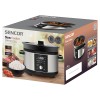 SLOW COOKER 5.5L SENCOR SLOW COOKER 5.5L SENCOR