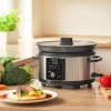 SLOW COOKER 5.5L SENCOR SLOW COOKER 5.5L SENCOR
