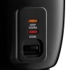 Aparat gatit orez 0.6l 300w sencor - oala automata pentru orez