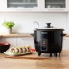 Aparat gatit orez 0.6l 300w sencor - oala automata pentru orez