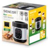 Aparat multifunctional gatit orez 350 w senc - 5 moduri de gatit