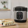 Aparat multifunctional gatit orez 350 w senc - 5 moduri de gatit