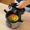 Aparat multifunctional gatit orez 350 w senc - 5 moduri de gatit