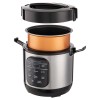 Aparat multifunctional gatit orez 350 w senc - 5 moduri de gatit