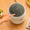 Sencor aparat gatit orez low carb 0.6l 350w - reducere carbohidrați Sencor aparat gatit orez low carb 0.6l 350w - reducere carbohidrați